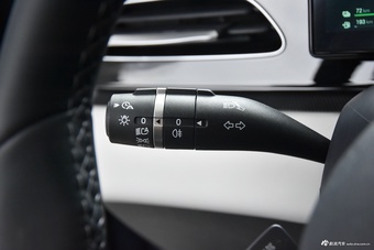 2025款海豹06DM-i 智驾版 120KM尊享型