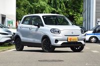 2023款零跑T03 310轻享版