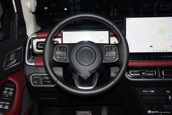 2026款长城炮 2.0T越野炮自动汽油四驱高阶版