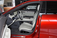 2025款星纪元 ES Ultra旗舰