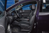 2024款凯翼昆仑 1.6T 天际版 7座