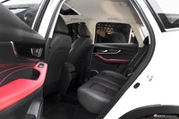 2021款奔腾T33 1.2T DCT豪华型