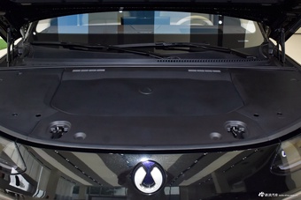 2025款腾势N9 1300旗舰型