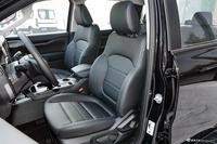 2023款游骑侠Ranger 山林两驱自动版 汽油