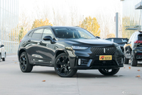 2020款WEY VV7 2.0T自动 旗舰型