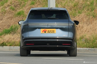 2026款日产NX8纯电 650 Max
