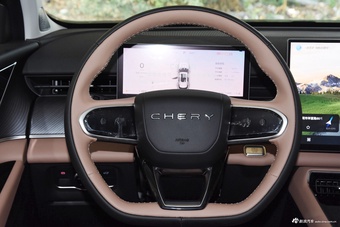 2024款瑞虎8 L 2.0T 两驱舒适版 5座