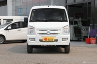 2021款瑞驰EC35 II 标准版 38.64kWh