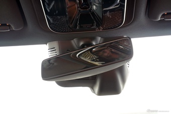 2025款奔驰GLC改款 300 L 4MATIC 豪华型 7座