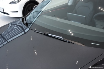 2023款Model 3 后轮驱动版