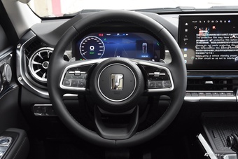 2024款坦克400 Hi4-T 越野版 36.7kWh