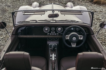 2025款摩根Supersport官图