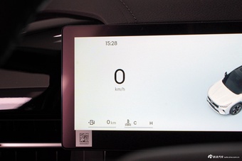 2026款吉利博越 1.5TD 美好