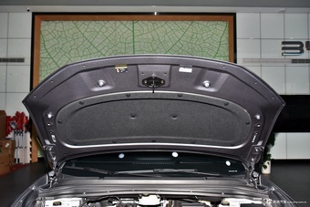 2026款宋L DM-i 130KM超越型茶晶灰