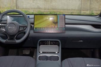 2026款海豹06GT 620热浪Plus版