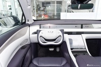 2023款智己LS7 90kWh Elite四驱版