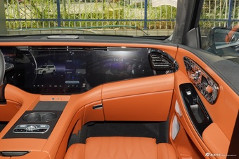 2025款星途揽月C-DM 180 超长续航Ultra四驱 7座