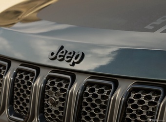 2025款指南者 North Star Special Edition 官图