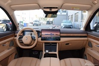 2024款问界M7 1.5T 智驾四驱Max版 5座