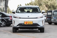 2024款荣威D5X 135豪华版