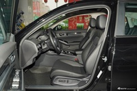 2025款型格 240TURBO CVT科技版