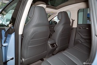 2025款星海S7 555km 鸿运版