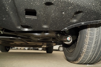 2025款海狮05 EV 430KM智航版