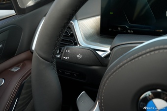 2026款宝马X5 xDrive 40Li M运动曜夜套装