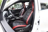 2023款北京 魔方 1.5T DCT铂金版