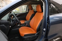 2020款锐际2.0T自动两驱EcoBoost 245耀享款