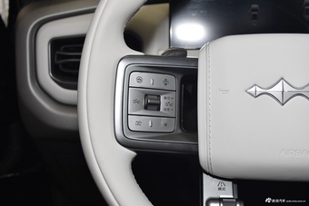 2025款钛3 501KM 四驱智驾Max版