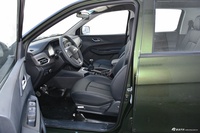 2022款宝典2.5T柴油四驱舒享版长轴JX4D25A6L