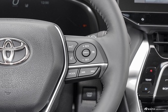 2024款威飒 2.5L智能电混双擎 四驱至尊版