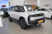 2025款风云X3 PLUS 401两驱智领版