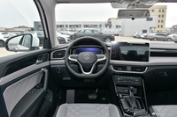 2026款探岳 3000万辆甄选款 330TSI