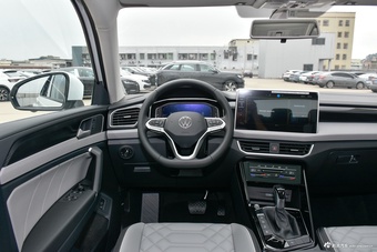 2026款探岳 3000万辆甄选款 330TSI