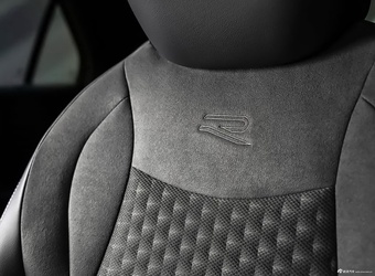 2026款T-ROC 基本型 官图