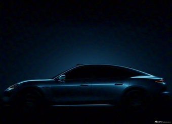 2026款尚界Z7 基本款 官图