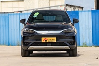 2024款比亚迪唐EV 荣耀版 730KM 尊享型