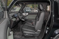 2024款宝骏悦也 智尊版