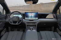 2025款宋L DM-i 智驾版 160KM超越型