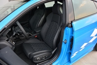 2020款奥迪S5 3.0T Sportback
