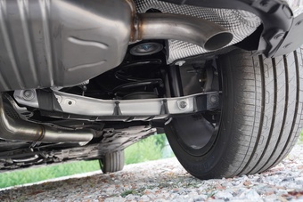 2025款奔驰GLB 220 时尚型