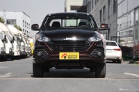 2022款宝典2.5T柴油两驱舒享版长轴JX4D25A6L