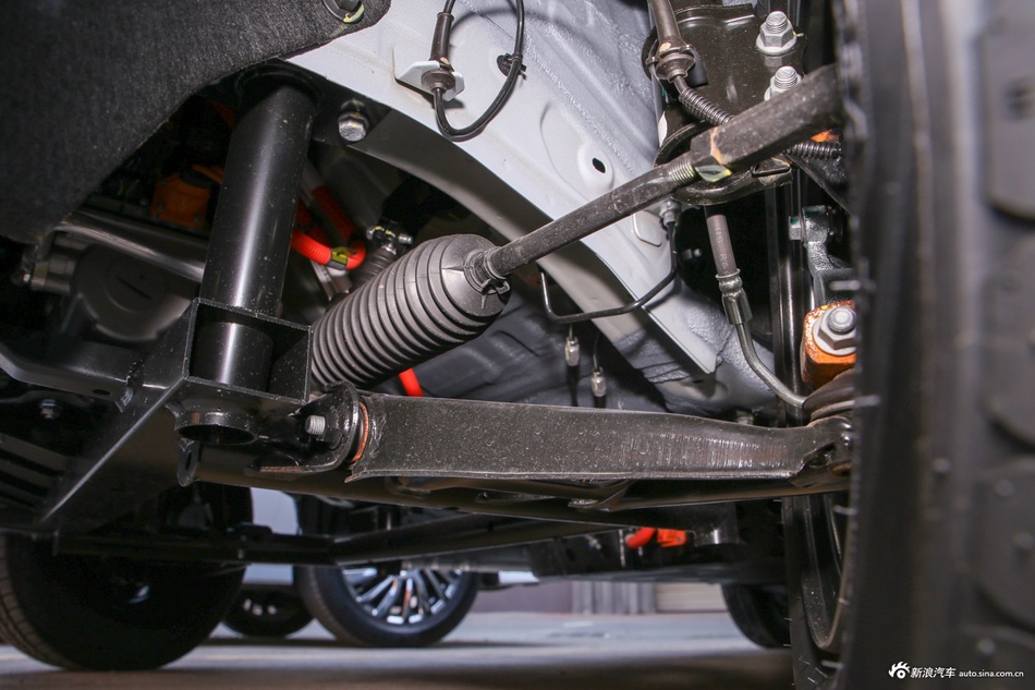 2026款奔腾小马222km 萌趣马 Plus