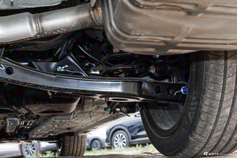 2025款艾瑞泽8 Pro 2.0T 豪华型