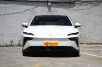 2024款eπ 007 530Pro版