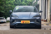 2023款海豹 冠军版 700km 性能版