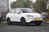 2021款哪吒V 标准续航娱乐版