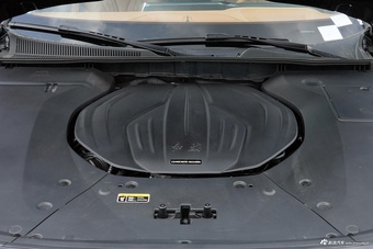 2024款红旗H9 2.0T 旗畅 豪华商务版